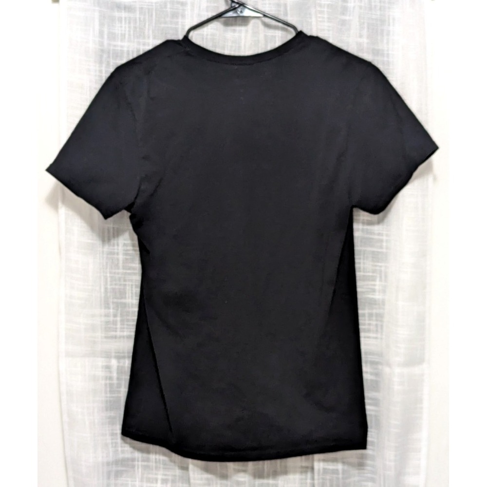 Polaroid Capture And Remember Land Camera Graphic T-Shirt Sz Small Slim 2020 - Picture 4 of 5